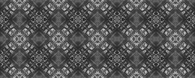 Siyah Renkli Bohem deseni. Soyut Çizgili Mürekkep Deseni. Basit Etnik Ikat Batik. Kusursuz Boyalı Dalga. Gri Renkli Mürekkep Tekstil. Yerli Ikat Scribble Fırçası. Kusursuz Ikat Doodle Tasarımı.