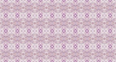 Violet Renkli Bohem deseni. Soyut suluboya halı desenli mor renkli geometrik fırça. Pembe renkli Bohem dokusu. Soyut El Dalgası. Etnik Bohem Batik. Kusursuz Çizgili Ikat Fırçası.