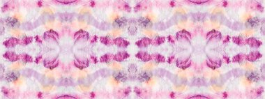 Pembe, pürüzsüz leke. Sanat Mor Kravatlı Boya İzi. Kırmızı çizgili fırça. Yıka Kravat Boyama Efekti. Islak Renkli Soyut Yazıcı. Magenta Boho Kusursuz Su Sıçratma. Pastel Geometrik Sıvı Sapı. Mürekkep Dokusunu Yıka