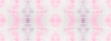 Kusursuz Spot 'u yıka. Magenta Hattı Kusursuz Tekrarlama. Pembe kravat boyası. Islak Magenta Soyut Sıçrama. Sanat Pembe Renkli Shibori Drip. Sıvı Bohem Beyaz Konsepti. Kırmızı Su Fırçası. Pembe Mürekkep Dokusu