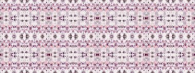 Su Rengi Geometrik Deseni. Su Rengi Bohem deseni. Soyut suluboya halı desenli mor renkli Geometrik Batik. Kusursuz Dalgalı Mark. Soyut Stripe Boho Batik. Etnik Geometrik Fırça.