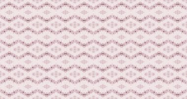 Su Rengi Geometrik Deseni. Violet Renkli Geometrik Fırça. Kusursuz Solgun Dalga. Gri Renkli Bohem deseni. Soyut suluboya halı desenli Etnik Geometrik Batik. Soyut Çizgili Boho Fırçası.