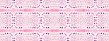 Violet Renkli Geometrik Desen. Su Boyası Bohem Batik. Soyut Dalga Yazdırma. Soyut Suluboya Şablon Etnik Geometrik Fırça Tekrarı. Kırmızı Renkli Geometrik Desen. Kusursuz Çizgili Boho Fırçası.