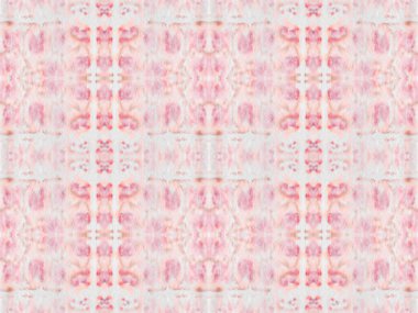 Su Rengi Geometrik Deseni. Kusursuz çizgili Boho fırçası. Soyut El Fırçası. Kusursuz suluboya halı desenli mor renkli Geometrik Batik. Etnik Geometrik Fırça. Gri Renkli Bohem Tekstil.