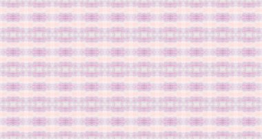 Su Rengi Bohem deseni. Kabile Bohem Fırçası. Kusursuz suluboya desenli soyut el işareti. Su Boyası Geometrik Tekstil. Kusursuz Çizgili Boho Batik. Mor Renkli Bohem Batik.