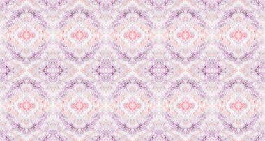 Su Rengi Geometrik Deseni. Mor Renkli Bohem Fırçası. Pembe Renkli Geometrik Doku. Soyut Geo Wave. Kusursuz Çizgili Boho Batik. Kusursuz Suluboya Kalıp Tekrarı Kabile Geometrik Batik.