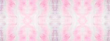 Pembe Soyut Leke. Modern Geometrik Kumaş Konsepti. Kırmızı Menekşe Fırçası. Sanat Renkli Kusursuz Fırça. Magenta Boho Kusursuz Sünger. Yıka Kravat Boyama Efekti. Islak suluboya, Tye Dye Blob. Mürekkep Desenini Yıka