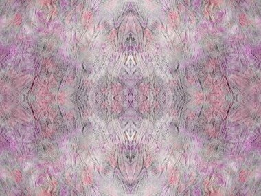 Kusursuz Mark 'ı yıka. Pembe kravat boyası. Sanat suluboya akrilik leke. Magenta Hattı Kusursuz Tekrarlama. Ink Magenta Soyut Fırça. Sıvı Bohem Çizgili Sıçrama. Kırmızı Fırça. Pembe Mürekkep Deseni