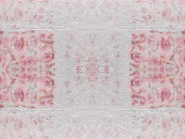 Pembe Soyut İşaret. Mürekkep Renkli Tye Boya Blot. Kırmızı Fırça. Soyut Kusursuz Sanat Resimleri. Parlak Suluboya Kirli Doku. Boyalı Boho Pürüzsüz Sıçrama. Magenta Etkisini Yıka. Pembe Mürekkep Deseni