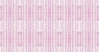 Su Rengi Bohem deseni. Kabile Geometrik Fırçası. Soyut Stripe Ikat Batik. Kusursuz Solgun Mark. Su Boyası Geometrik Tekstil. Mor Renkli Bohem Batik. Kusursuz Suluboya Tekrarı Deseni