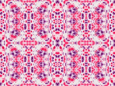 Violet Renkli Bohem deseni. Soyut Stripe Ikat Batik. Kusursuz Dalgalı Mark. Etnik Geometrik Batik. Soyut suluboya halı desenli su rengi bohem dokusu. Su Rengi Geometrik Fırçası.