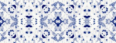 Color Mark. Navy Colour Acrylic Blob. Boho Geometric Canvas. Indigo Cotton Wash Layout. Crease Watercolor Color Splotch. Ink Abstract Brush. Ink Creative Seamless Splat. Boho Ink Splatter Texture