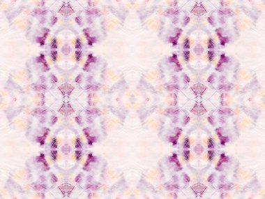 Su Rengi Bohem deseni. Soyut suluboya halı desenli Etnik Bohem Batik. Soyut El Dalgası. Kusursuz çizgili Boho fırçası. Violet Renkli Geometrik Fırça. Gri Renkli Bohem Dokusu.