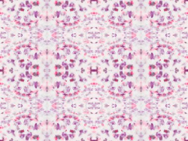 Su Rengi Geometrik Deseni. Soyut Suluboya Tekstil Suyu Renkli Tekstil. Violet Color Bohemian Batik. Etnik Geometrik Fırça. Soyut Boho Batik. Kusursuz Çizgili Boho Fırçası.