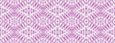 Mor Renkli Bohem deseni. Kusursuz çizgili Boho fırçası. Pembe Renkli Bohem Tekstil. Soyut suluboya halı deseni soyut el izi. Etnik Bohem Batik. Su Rengi Geometrik Fırçası.