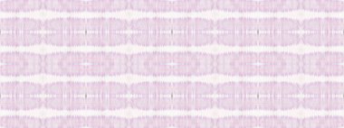 Mor Renkli Geometrik Desen. Soyut Stripe Boho Batik. Violet Renkli Geometrik Fırça. Kusursuz Boyalı Mark. Etnik Geometrik Batik. Kusursuz suluboya halı deseni Kırmızı Bohem deseni.