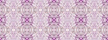 Su Rengi Geometrik Deseni. Kusursuz çizgili Ikat fırçası. Kırmızı Renkli Bohem dokusu. Soyut Solgun İşaret. Kabile Bohem Fırçası. Kusursuz suluboya halı deseni Violet Renkli Geometrik Batik.