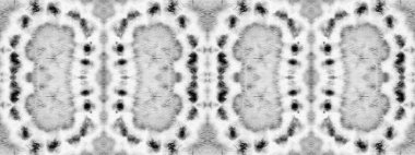 Gri Kusursuz Mark. Etnik Kova Beyaz Düzen. Sanat Su Fırçası. Boyalı Gri Soyut Sünger. Çizgi Doku dokusu. Spot Tie Dye Grunge. Geo Gri Renkli Kravat Boyası. Nokta Renkli Soyut Boya.