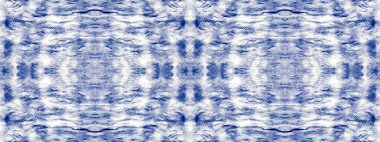 Renk işareti. Mavi Pamuklu Tye Boya Damlası. Mürekkepsiz şekil. Pamuk Bohem Kalıbı. Boho Bohemian Grunge. İndigo Renkli Yumuşak Sünger. Islak Kusursuz Soyut Şekil. Boho Mürekkep Sıçratma DokusuName