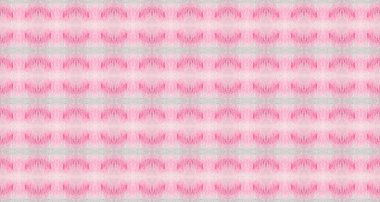 Mor Renkli Bohem deseni. Kabile Geometrik Batik. Kusursuz çizgili Ikat fırçası. Kusursuz Suluboya Tekrarı Su Rengi Bohem dokusu. Su Boyası Geometrik Fırçası. Ikat Yazdırma Özeti.