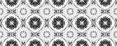 Siyah Renkli Karalama Kalıbı. Kabile Ikat Doodle Batik. Basit Etnik Jeo Fırçası. Kusursuz Mürekkepsiz Yazı Tasarımı. Etnik Tasarım Kalıbı. Soyut Ink Batik. Gri Renkli Mürekkep Karalama Tekstili.