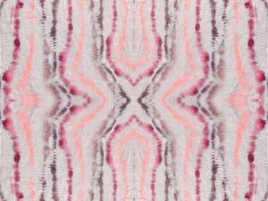 Soyut İşareti Yıka. Magenta Çizgisi Soyut Düzeni. Pembe kravat boyası Grunge. Pastel Bohem Rengi. Sanat Magenta Kusursuz Fırça. Kırmızı Kirli Fırça. Coğrafi Pembe Kravat Boyası. Mürekkep Desenini Yıka