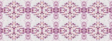 Su Rengi Geometrik Deseni. Etnik Geometrik Fırça. Gri renkli geometrik desen. Kusursuz çizgili Ikat Batik. Soyut Suluboya Halı Deseni Soyut Ikat Yazdırma. Mor Renkli Bohem Batik.