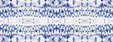 Macro Spot. Blue Cotton Shibori Blob. Indigo Colour Boho Sponge. Ink Seamless Brush. Boho Ink Splatter Pattern Boho Watercolour Grunge. Wet Creative Abstract Stain. Colour Aquarelle Cloth Splotch.