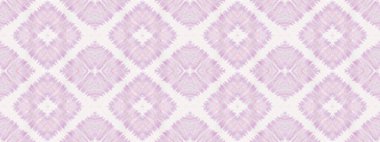 Violet Renkli Geometrik Desen. Etnik Bohem Batik. Kusursuz suluboya halı desenli soyut Boho Mark. Kusursuz çizgili Boho fırçası. Kırmızı Renkli Geometrik Desen. Su Rengi Bohem Fırçası.