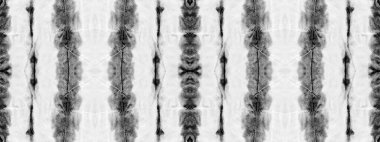 Lekesiz Leke. Boyalı El Soyut Çiçeği. Sanat Siyah Fırça. Tiedye Bohemian Black Splotch. Islak suluboya renkli leke. Çizgi mürekkep dokusu. Kravat boyası vuruşu. Soyut Yazdırma Sanatı.