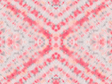 Soyut İşareti Yıka. Islak, renksiz döküntü. Kırmızı Pastel Fırça. Magenta Boho Soyut Tasarım. Geo Kırmızı Renkli Shibori Mark. Parlak Kova Mor Kavramı. Pembe kravat boyası. Mürekkep Dokusunu Yıka