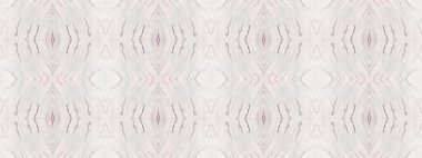 Mor Renkli Geometrik Desen. Kusursuz Geo Mark. Gri renkli Bohem Tekstil. Kusursuz Suluboya Tekrarı Su Renkli Geometrik Batik. Soyut Stripe Boho Batik. Etnik Bohem Fırçası.