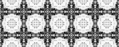 Siyah Renkli Karalama Kalıbı. Gri Renkli Mürekkep Karalaması Deseni. Etnik Çizgili Ikat Deseni. Kusursuz Dalgalı Batik. Etnik Ikat Doodle Fırçası. Soyut Mürekkep Halı. Basit Yerli Ikat Batik.