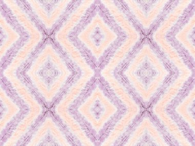 Violet Renkli Bohem deseni. Kusursuz el izi. Kabile Geometrik Fırçası. Soyut Stripe Boho Batik. Soyut Suluboya Halı desenli Pembe Bohem deseni. Su Rengi Geometrik Batik.