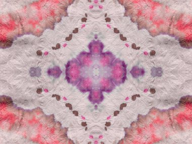 Pembe Kusursuz İşaret. Sanat Yaratıcı Soyut Fırça. Mürekkep çizgili fırça. Magenta 'yı tekrar yıka. Geo Red Color Tye Boya Blot. Boyalı Yıkama Tertemiz Sünger. Parlak Kova Sıvı Sıçratma. Kırmızı Dokuyu Yıka