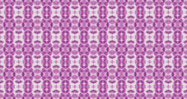 Su Rengi Bohem deseni. Kusursuz Dalgalı Parmak izi. Soyut Çizgili Boho Fırçası. Kabile Geometrik Fırçası. Kusursuz Suluboya Mor Renkli Batik Tekrarı. Gri Renkli Bohem Tekstil.