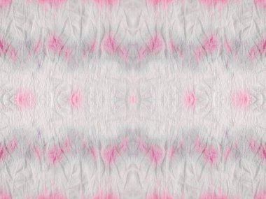 Soyut lekeyi yıka. Sanat Mor Kravatlı Boya İzi. Mürekkep Gradyan Kusursuz Şekil. Bağlanmış Suluboya Kumaş Sapı. Pembe Magenta Tekrarla. Kırmızı Fırça. Boyalı Pembe Soyut Düzen. Mürekkep Dokusunu Yıka