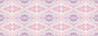 Su Rengi Bohem deseni. Mor Renkli Bohem Fırçası. Kusursuz suluboya halı desenli Etnik Geometrik Batik. Kusursuz çizgili Boho fırçası. Kırmızı Renkli Geometrik Doku. Soyut Boyalı Yazdırma.