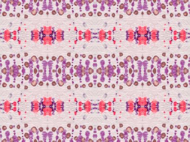 Su Rengi Bohem deseni. Mor Renkli Geometrik Fırça. Pembe Renkli Bohem deseni. Kusursuz Çizgili Boho Batik. Kabile Bohemian Batik. Soyut Suluboya Halı Deseni Soyut Dalgalı Fırça.