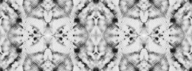 Kusursuz çizgi işareti. Nokta Su Fırçası. Yıka Kravat Boyama Efekti. Coğrafi Yaratıcı Soyut Resim. Benek Sanat dokusu. Gri boyalı, dikişsiz tuval. Sanat suluboya Tye Spot. Etnik Bohem Siyah Sapık.