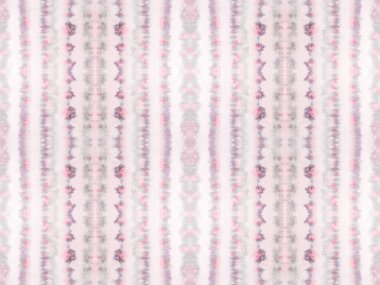 Su Rengi Geometrik Deseni. Mor Renkli Geometrik Fırça. Soyut Geo Fırçası. Kabile Bohemian Batik. Kusursuz suluboya halı desenli kusursuz çizgili Boho fırçası. Kırmızı Renkli Bohem Tekstil.