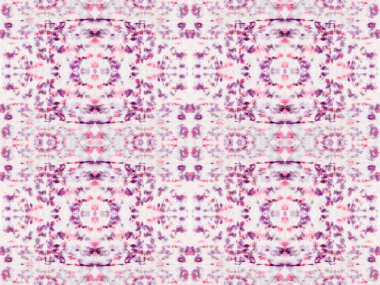 Su Rengi Geometrik Deseni. Kusursuz el izi. Pembe Renkli Geometrik Doku. Soyut suluboya halı desenli soyut çizgili boho fırçası. Violet Renkli Bohem Fırçası. Kabile Geometrik Batik.