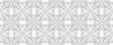 Basit Geometrik Desen. Siyah Renkli Boho Fırçası. Kabile Mürekkebi Doodle Batik. Kusursuz Ikat Suluboya. Tekrarla. Etnik Boyalı Fırça. Kusursuz çizgili mürekkep deseni. Gri renkli Ikat Scribble Tekstil.