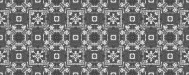 Siyah Renkli Karalama Kalıbı. Kusursuz Mürekkepsiz Suluboya Tekrarla. Kusursuz Tasarım Kalıbı. Soyut Geo Wave. Gri renkli mürekkep deseni. Etnik Ikat Scribble Batik. Basit Kabile Boho Fırçası.