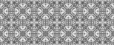 Siyah Renkli Karalama Kalıbı. Kabile Ikat Doodle Batik. Kusursuz Tasarım Mürekkep Şablonu. Gri Renkli Mürekkep Karalama Tekstili. Basit Etnik Boyalı Fırça. Soyut Ikat Scribble Halı. Ikat Yazdırma Özeti.