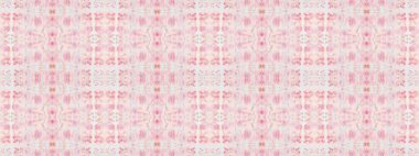 Violet Renkli Bohem deseni. Kusursuz çizgili Ikat Batik. Soyut Geo Fırçası. Kırmızı Renkli Geometrik Desen. Mor Renkli Bohem Batik. Kusursuz suluboya halı desenli kabile geometrik fırça.