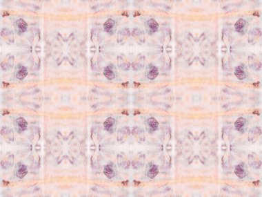 Mor Renkli Bohem deseni. Etnik Bohem Batik. Kusursuz çizgili Boho fırçası. Su Boyası Bohem Fırçası. Soyut Dalgalı Batik. Soyut Suluboya Kalıbı Tekrarla Pembe Renkli Geometrik Tekstil.