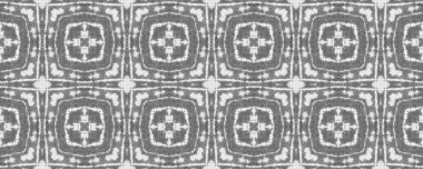 Siyah renkli karalama deseni. Soyut Mürekkep Tasarımı. Basit yerli Boho Batik. Kusursuz Dalgalı Dalga. Kabile Mürekkebi Karalama Fırçası. Etnik Çizgili Ikat Deseni. Gri renkli Ikat Doodle Deseni.