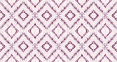 Su Rengi Geometrik Deseni. Etnik Geometrik Batik. Soyut Stripe Boho Batik. Soyut Suluboya Kalıpları Gri Bohem Deseni. Violet Renkli Geometrik Fırça. Kusursuz Geo Batik.