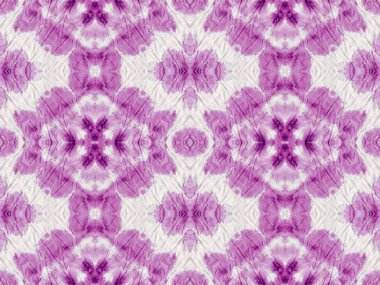 Violet Renkli Geometrik Desen. Pembe renkli Bohem dokusu. Etnik Bohem Batik. Kusursuz çizgili Boho fırçası. Soyut Boho Fırçası. Su Boyası Geometrik Fırçası. Kusursuz suluboya halı deseni